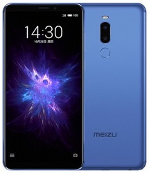 Замена дисплея на телефоне Meizu M8 Note в Ульяновске
